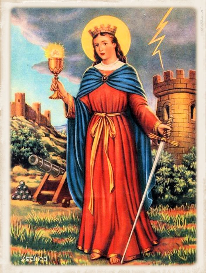 Icon of Saints Felicity and Perpetua, two Black women clinging to each other. They gaze at the viewer with looks of determination.